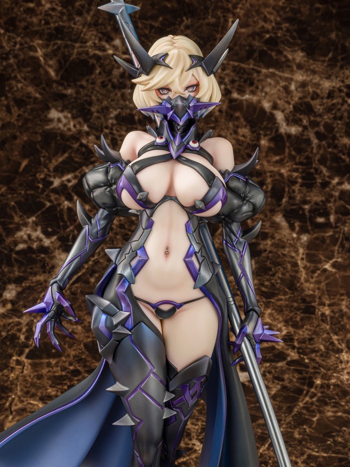 えっちなフィギュアいっぱい出てるwwwwwwwのトップ画像