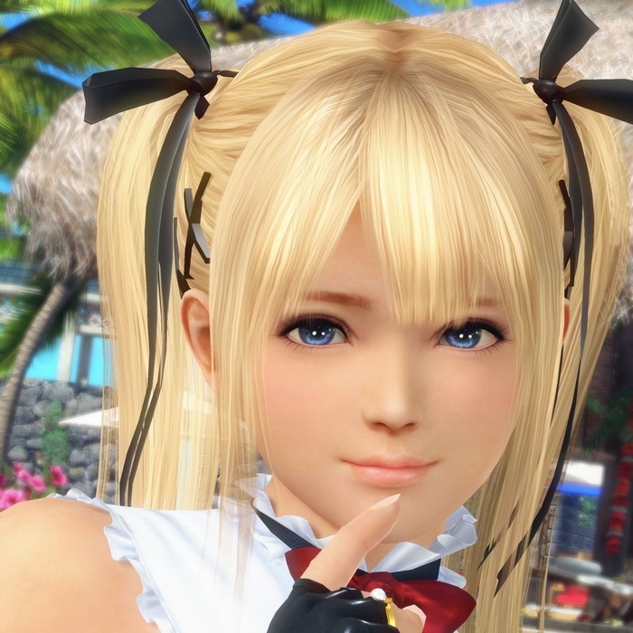 マリー・ローズ 可愛いから好きのトップ画像