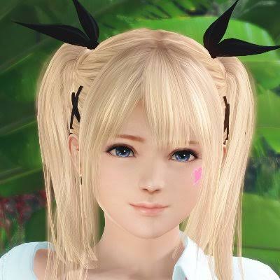 マリーローズちゃんかわいいのトップ画像