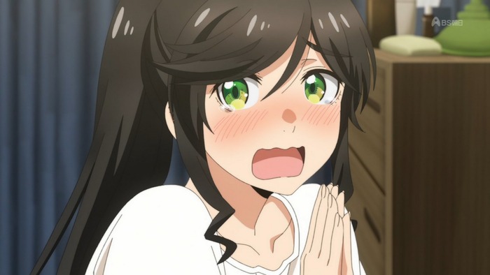 金目さんエロすぎて抜けるのトップ画像