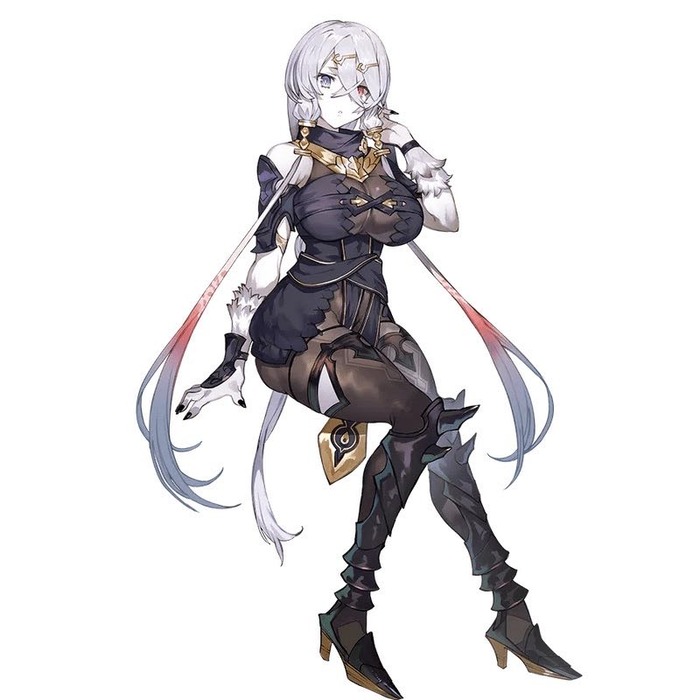 ライザが自分を普通と思う理由wwwwwwwwwwwのトップ画像