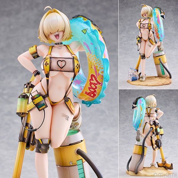 ワイフィギュア童貞、このフィギュアを買うか1ヶ月悩むのトップ画像