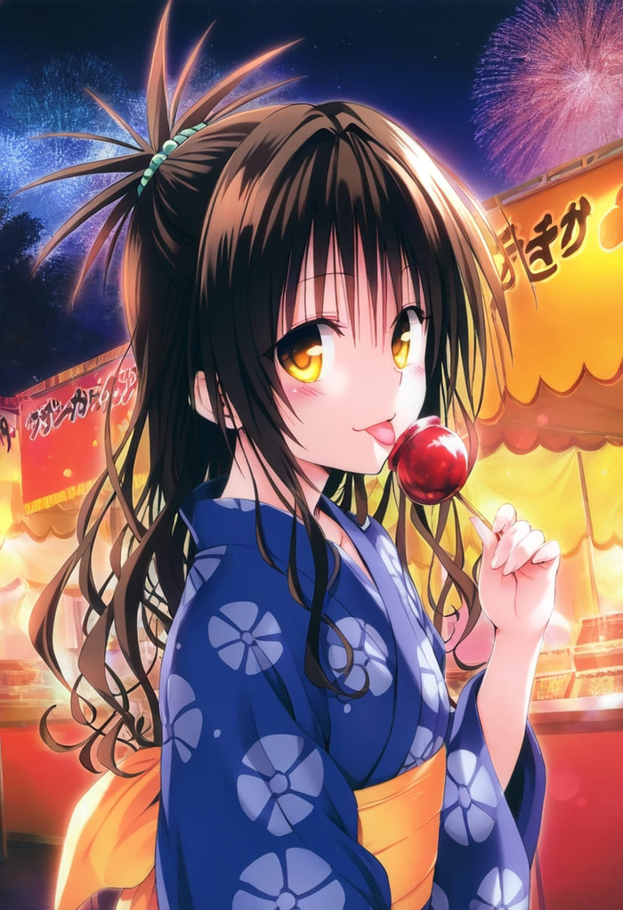 美柑AIがえちwwwwwwwwwwwwのトップ画像