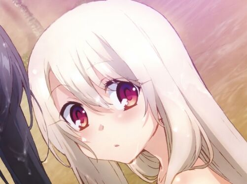 プリズマイリヤとかいうガチアニメwwwwwwwwwwのトップ画像