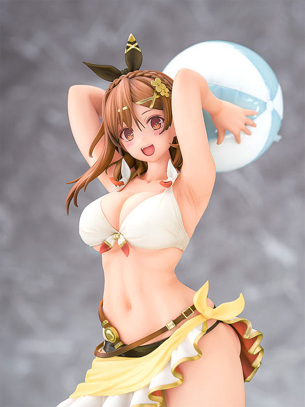 来年もえっちなフィギュアいっぱい出る♡のトップ画像