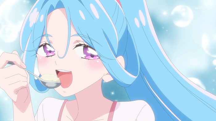 名探偵プリキュア! #9　JKしるくさん回wwwwwwwのトップ画像