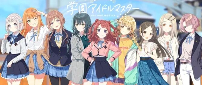 【速報】学マスでシコれるキャラランキング作ったから見てほしいwwwwwwwwwwwwwwwwwwwwwwwwwwwwのトップ画像