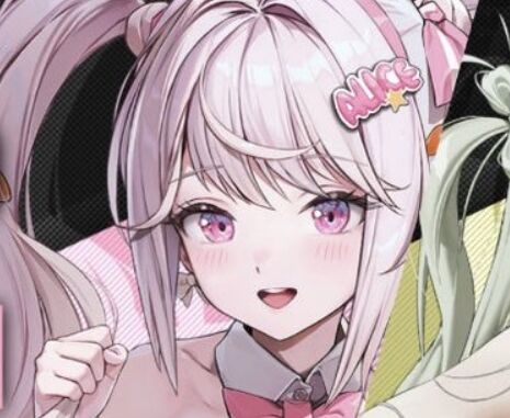 NIKKEの新キャラさん、とんでもないものを装着してしまうのトップ画像