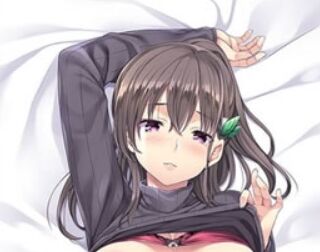 えっちな抱き枕wwwwwwwwwwのトップ画像