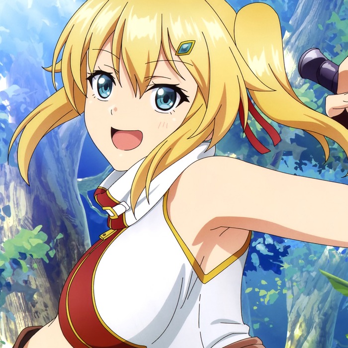エマちゃんおっぱい大きいから好き【隠しダンジョン】のトップ画像