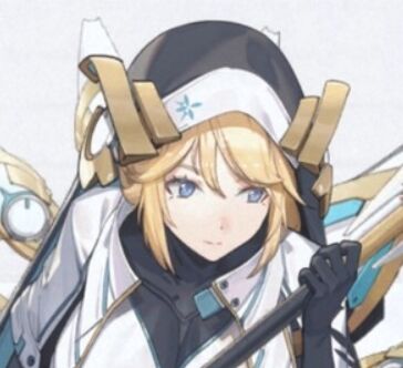 【画像】nikkeエロいキャラランキングｗｗｗｗｗｗｗｗｗｗのトップ画像