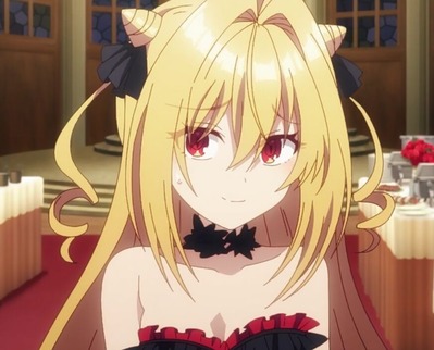 エッチしたい貧乳金髪キャラクター早い者勝ちwwwのトップ画像