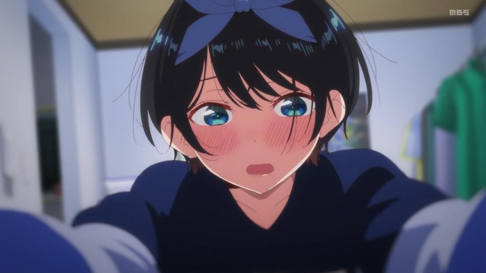 レンカノ　瑠夏ちゃんの必死さが凄いのトップ画像