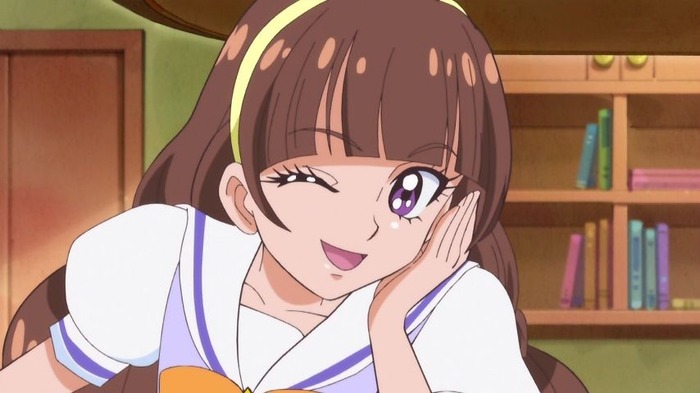 天ノ川きららちゃんwwwwwwwwwwのトップ画像
