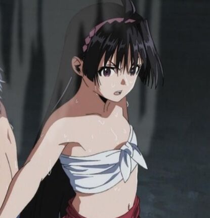 逃げ若 亜也子のへそwwwwwwwwwwのトップ画像