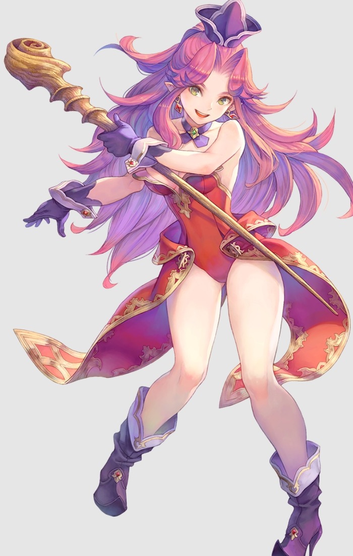 聖剣伝説3　この路線でいいよなwwwwwwwwwwのトップ画像