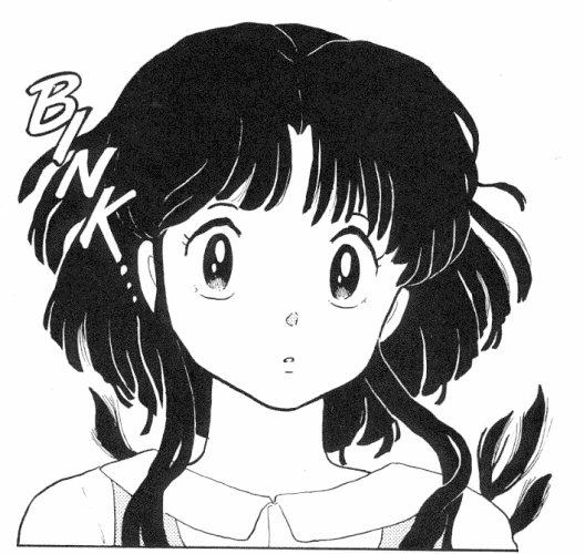 らんまの新作アニメの作画、やばいのトップ画像