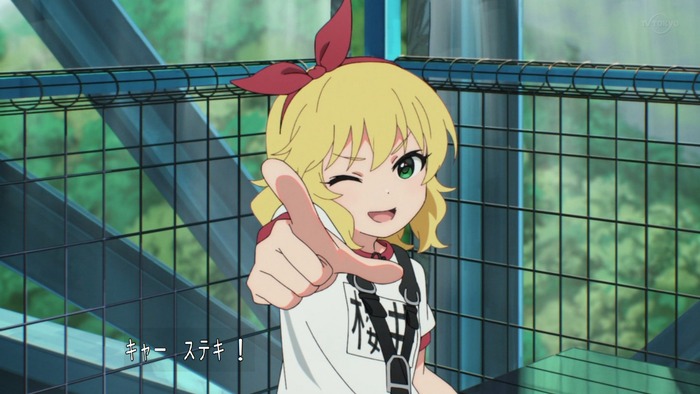 櫻井桃華とかいうママァ…のトップ画像