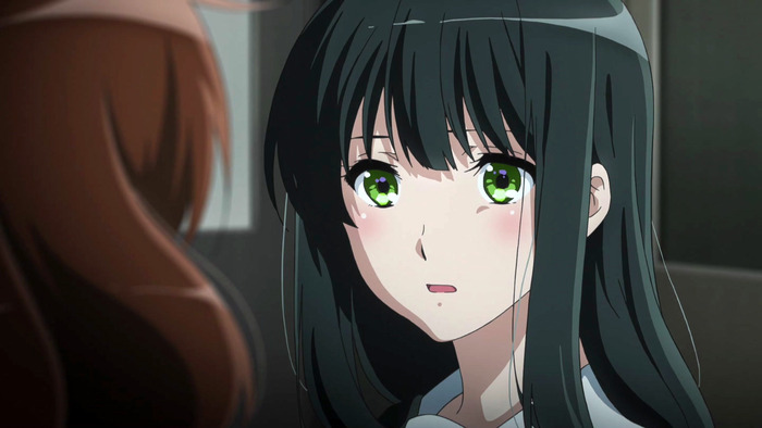 高坂麗奈　えっちいから好きのトップ画像