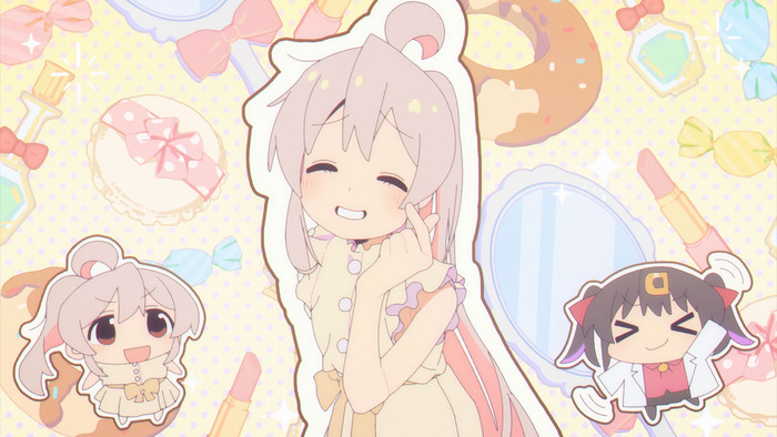 【悲報】アニメ『お兄ちゃんはおしまい！』、欧米でクソ真面目な議論を引き起こしていたwwwwwwwwwのトップ画像