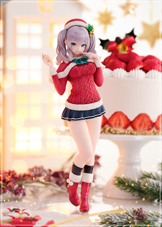 鹿島とかいう淫魔像wwwwwwwwwのトップ画像