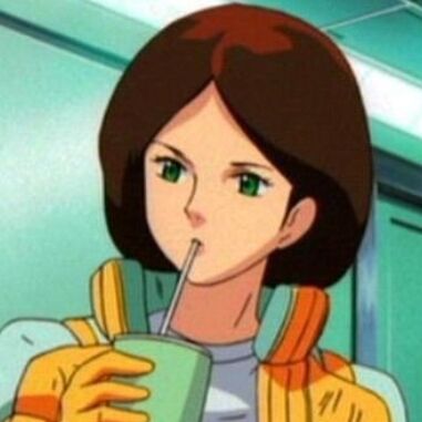 Zガンダム見てるんだが女キャラみんな可愛いなのトップ画像