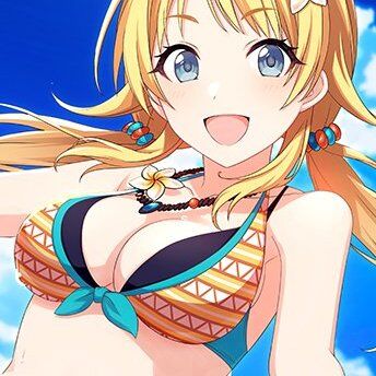 シャニマスってどの子が一番かわいいの？のトップ画像