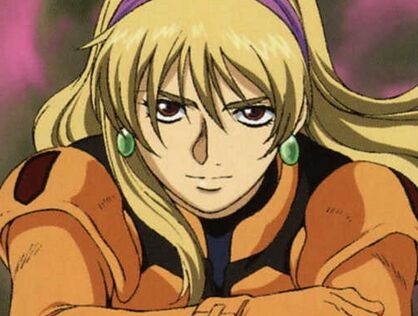 ガンダムで好きなヒロインが1位カテジナさん 2位シーマ様 3位プルツーなんだがのトップ画像
