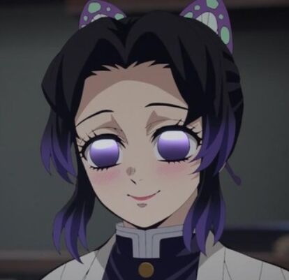 鬼滅の胡蝶しのぶさんwwwwwwwwwwのトップ画像