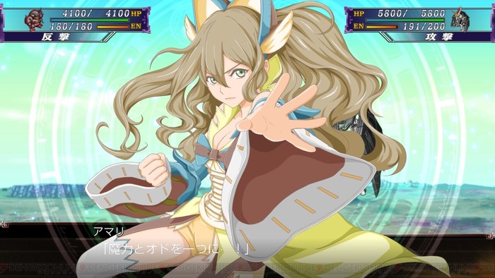 【画像】最近のスパロボさん、実は人知れずエッチで可愛いキャラを実装していたのトップ画像