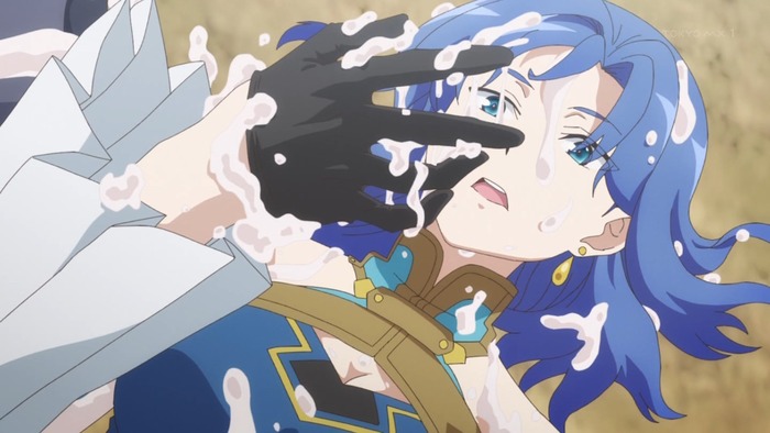 【自動販売機3rd　2話】ローションプレイwwwwwwwwのトップ画像