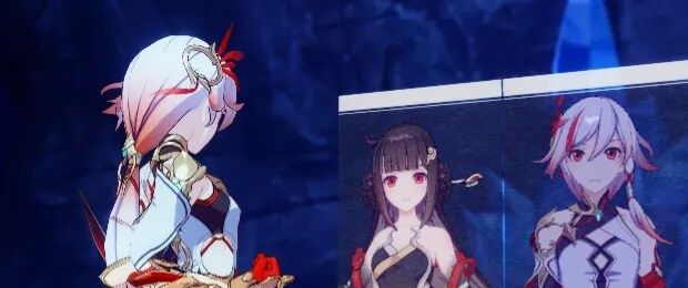 崩壊3rdってゲームの女の子みんなエッチすぎてワロタwwwwwwのトップ画像