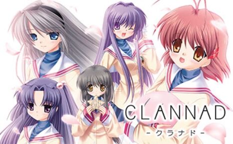 【速報】「Key」のVISUAL ARTS、テンセントの子会社になるのトップ画像