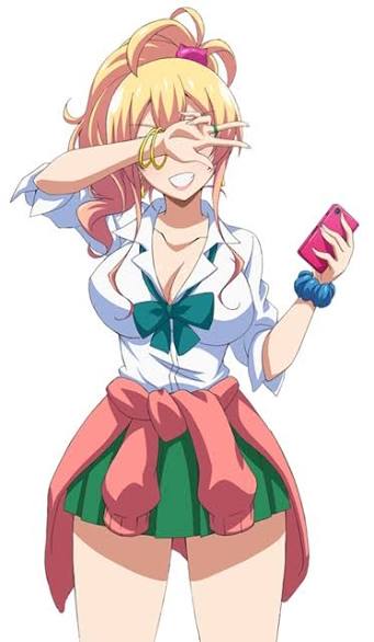 オタクに優しいギャルの始祖は誰なのかのトップ画像