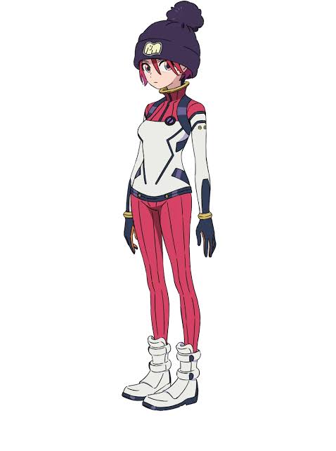 今期アニメで一番シコいキャラ教えてのトップ画像