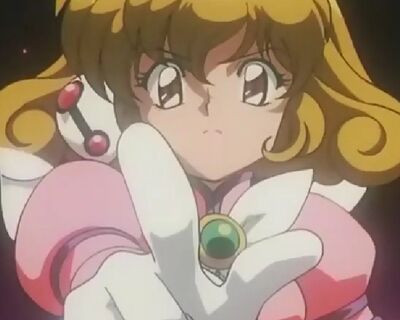 コレクターユイとかいう変身魔法少女wwwwwwwwwのトップ画像