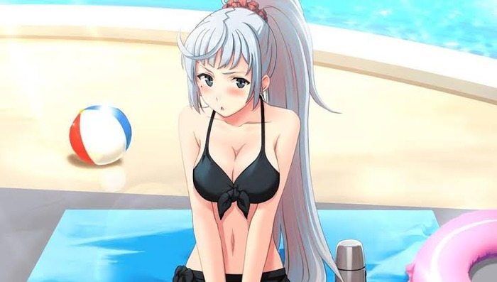 俺ガイルで一番エッチしたい娘wwwwwwwwwwwのトップ画像