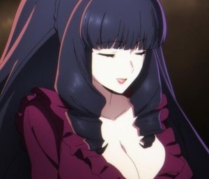 魔法科高校の劣等生のBBAの乳wwwwwwwwwwwのトップ画像