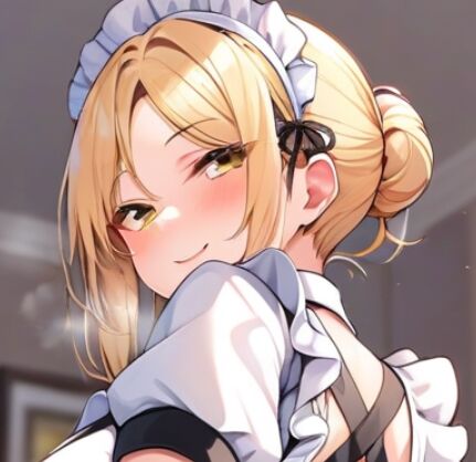 AIエロ絵の出来良くなってきたのトップ画像