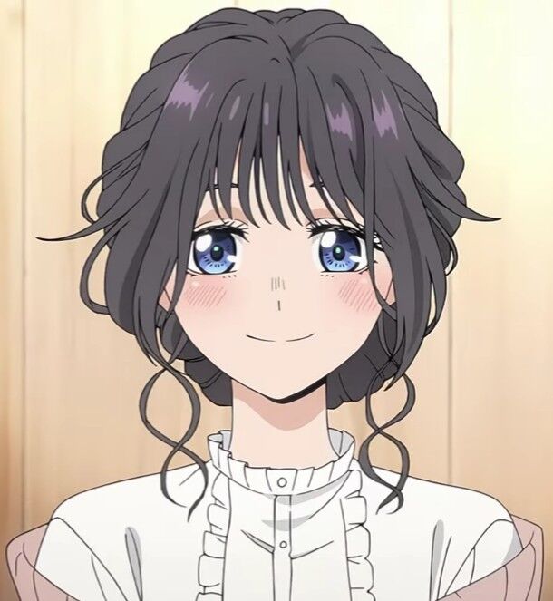 ドカ食い和栗さんエロかわいいのトップ画像
