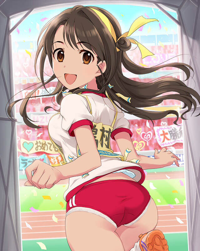 尻画像くれwwwwwwwwwのトップ画像