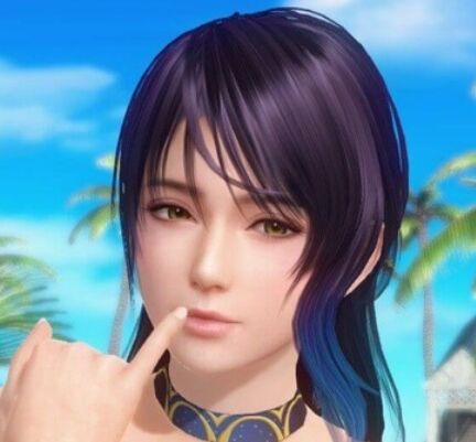 【朗報】エロバレーの不人気新キャラ、割とエッチwwwのトップ画像