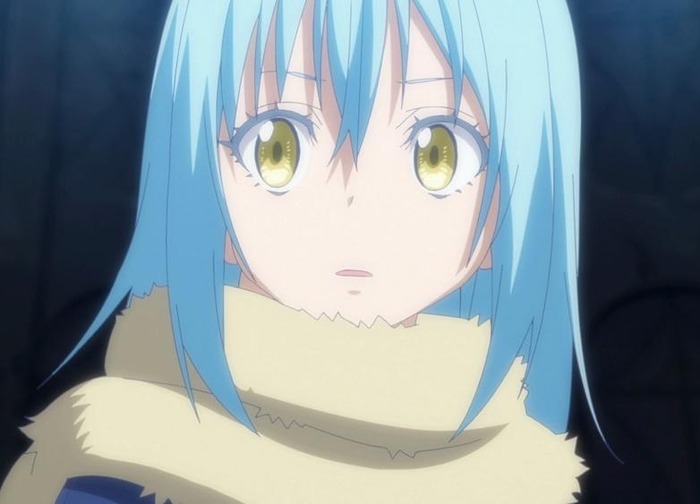 【転スラ 第4期5話】リムルが切れた！のトップ画像