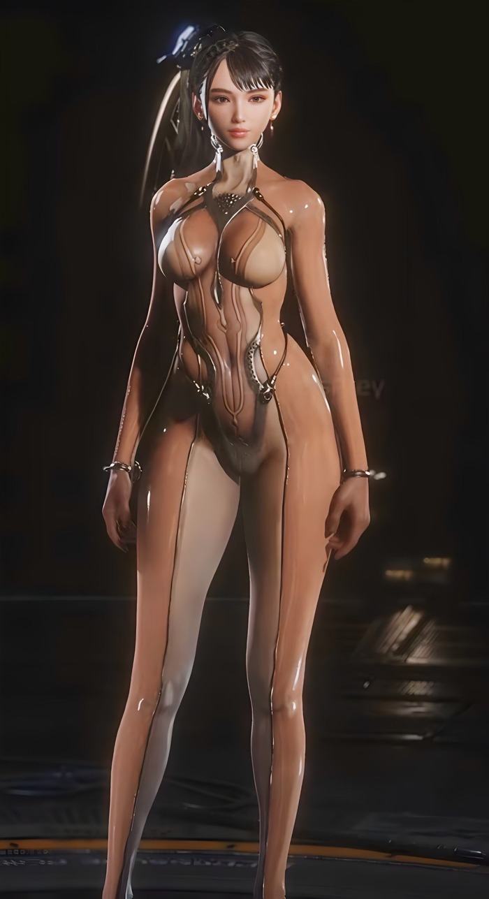 ステラーブレイドとかいうえっちなゲームwwwwwwwのトップ画像