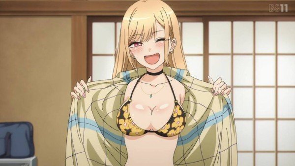 【悲報】着せ恋、実写ドラマ化した結果ｗｗｗｗｗｗのトップ画像