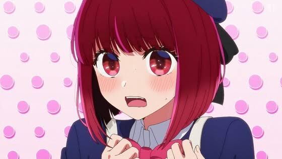 推しの子の重曹ちゃんｗｗｗｗｗｗｗｗｗｗｗｗのトップ画像