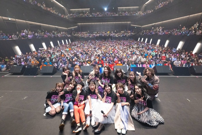 ときメモの30周年ライブ終わって「ときメモ動くかもよ」ってハッシュタグを公式が使い始めたけど何かあるのかねのトップ画像