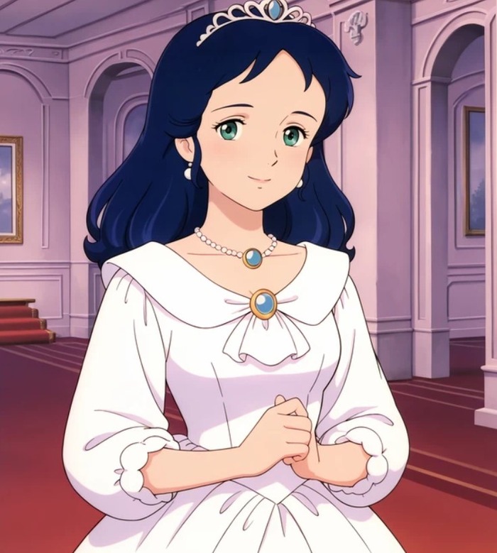 小公女〇ーラのエロ画像wwwwwwwのトップ画像