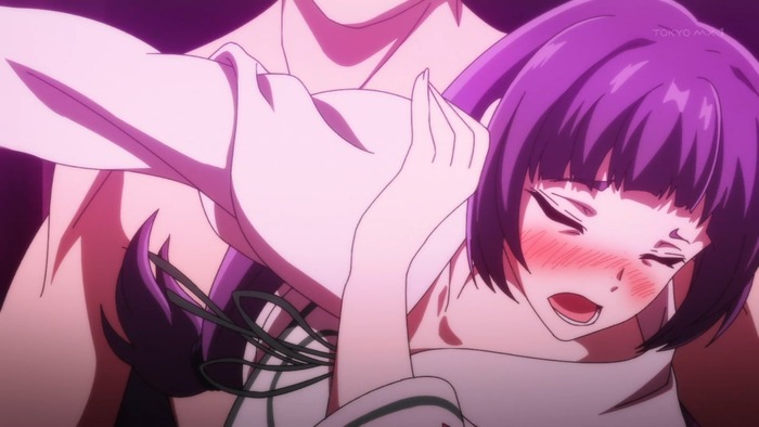 神無き世界のカミサマ活動とかいうクッソ下品なアニメ(褒め言葉)のトップ画像