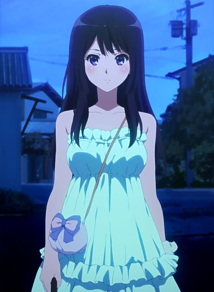 高坂麗奈ちゃんでっかくて好き…のトップ画像